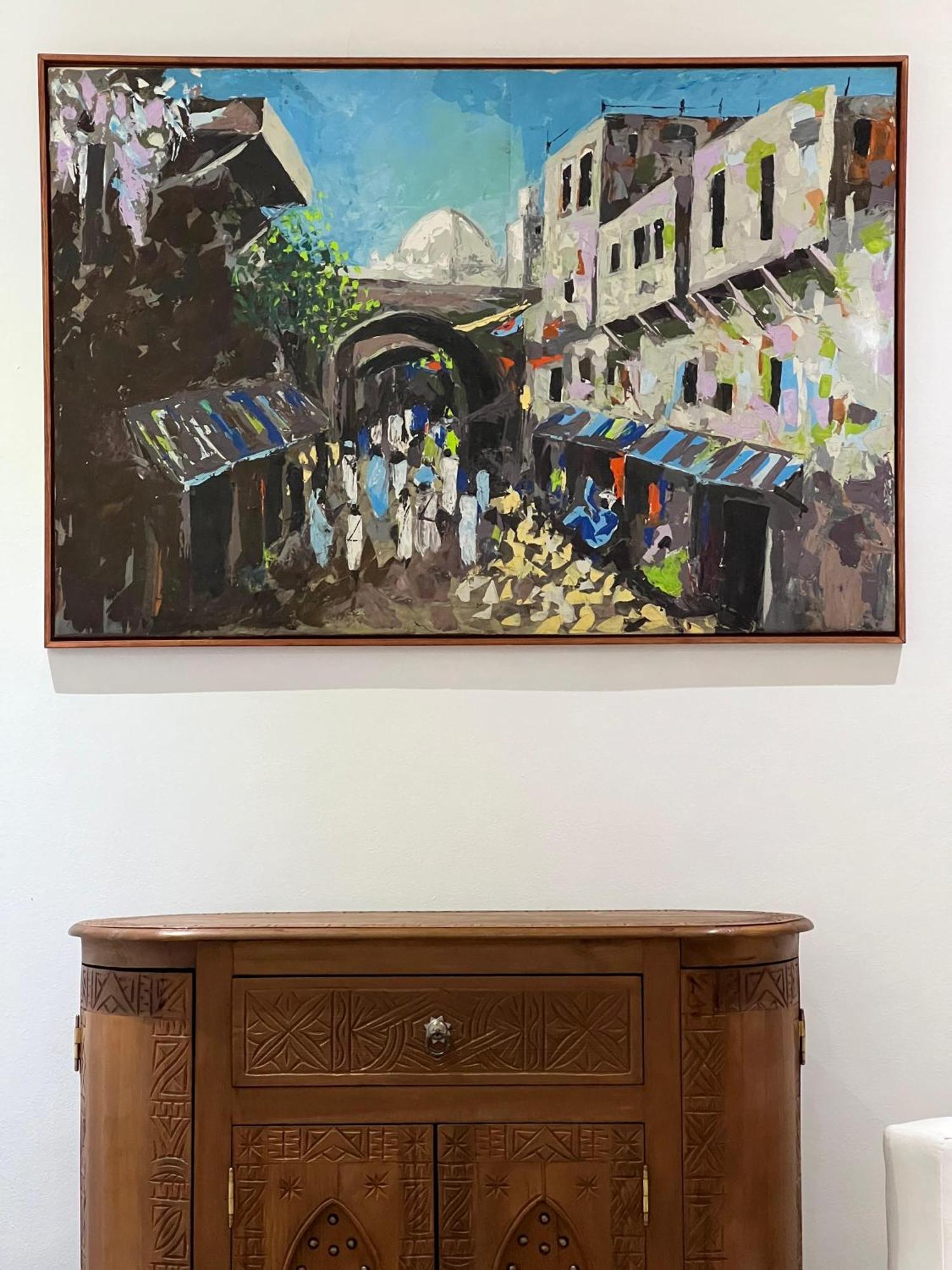 Riad Safia Rabat Eksteriør billede