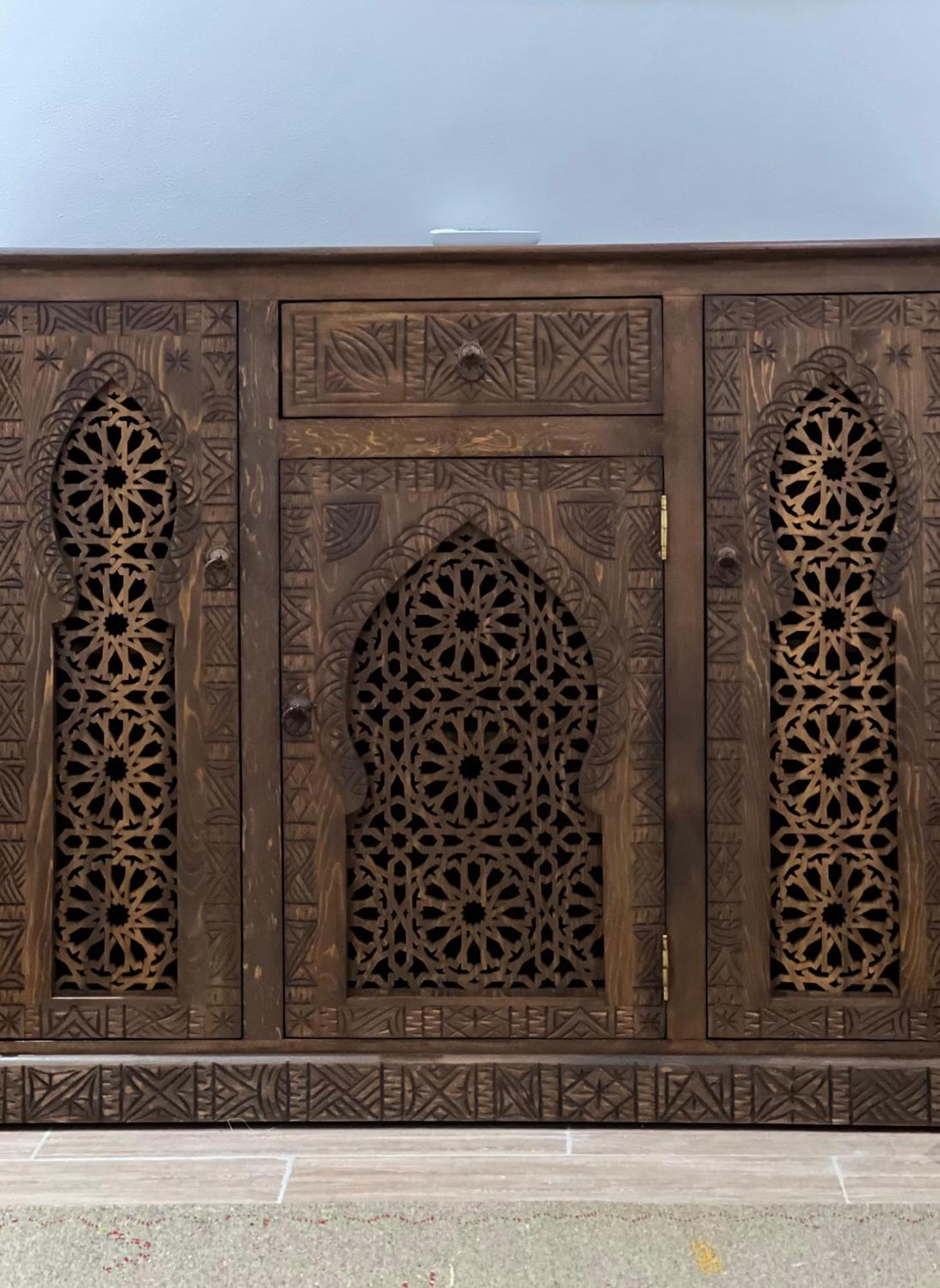 Riad Safia Rabat Eksteriør billede